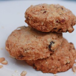 Oatmeal cookie 7ชิ้น