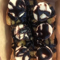 ปังปิ้งนางฟ้า ไม่มีสาขา