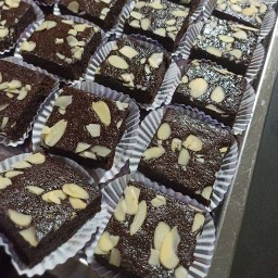 Brownies คุณหนูซีรีน