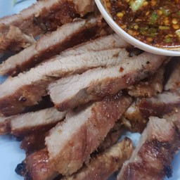 เนื้อย่าง