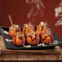 คน-ละ-ยำ. By JKT