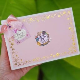 หวานหวาเดอะลิตเติ้ลเชฟ