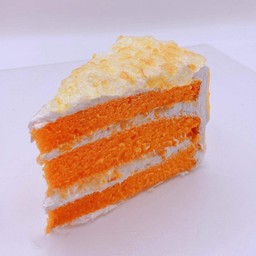 ส้มแยมส้มนมสด