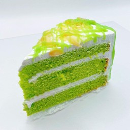 ใบเตยนมสด