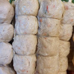 จ๊อไก่ทอด