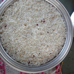 ข้าวเปล่า