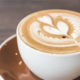 Smile Coffee ฟ้าฮ่าม