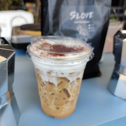 MOKAPOT CRAFT COFFEE ทางออกสุวรรณภูมิ