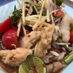 ตำเล็บมือนาง