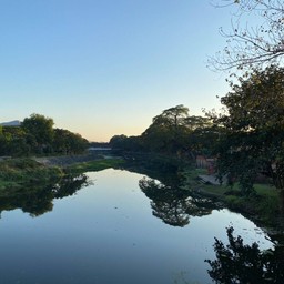 สะพานท่านาง