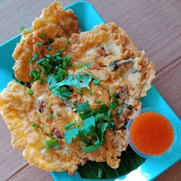 ผัดไทย หอยทอด ลัคกี้ (สุรนารี 2)