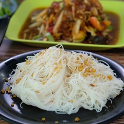 เส้นหมี่