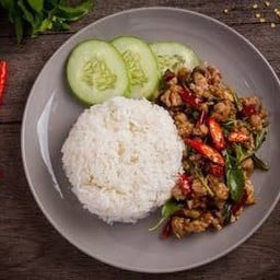 ตามสั่ง ต้นโพธิ์นำโชค