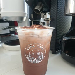 NaNa Cafe - Nakhon Pathom