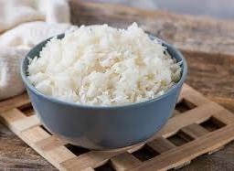 ข้าวเปล่า