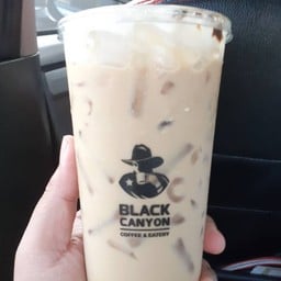 Black Canyon รพ.สมุทรปราการ