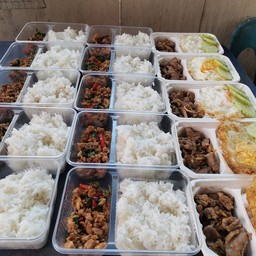 หมูปิ้งค้าบ