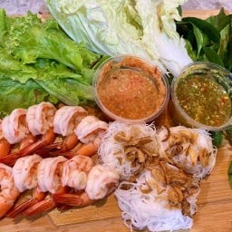 กินเมี่ยงอ่อนนุช2 2