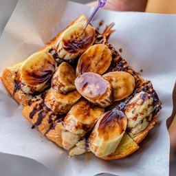 เบเกอรี่ น้องอลิซ