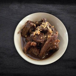 เนื้อตุ๋น