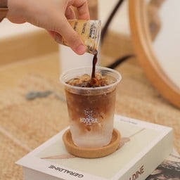 Iced Americano 2 แก้ว