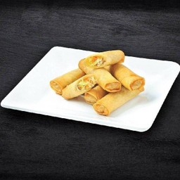 ปอเปี๊ยะทอด