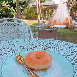 First Cafe