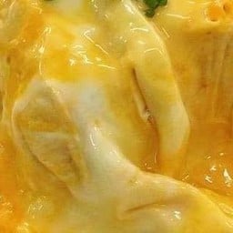 ข้าวไข่ข้น