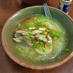 จั๊บญวนเส้นสดอุดรฯ สันติธรรม