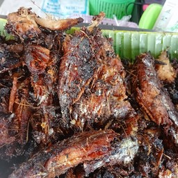 ปลาตาโตต้มหวาน
