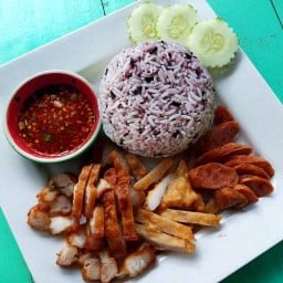 อร่อยบ้านอ้วน •by.หมูทอดฮิมมอ• ชวนชม