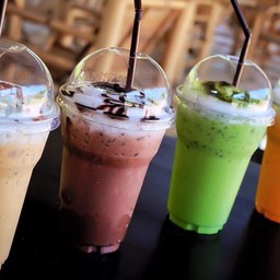 เครื่องดื่มกลับ