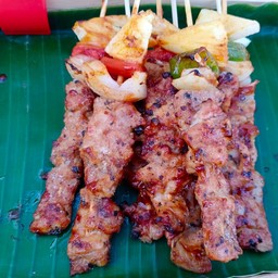 MS Bar-B-Q บาร์บีคิว