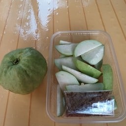 ฝรั่งกิมจู