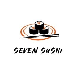 เซเว่นซูชิ Seven Sushi＆ปั้งปั้งหม่าล่า