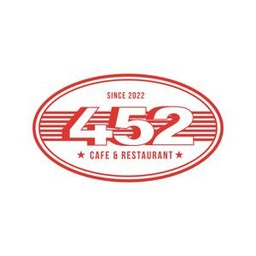 452 cafe&restaurant Surin