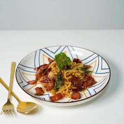 บ้านสปาเก็ตตี้ Baan Spaghetti
