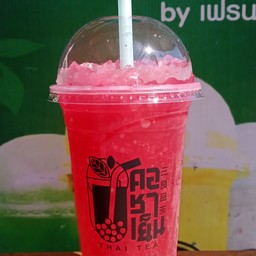 คอชาเย็น กู้กู หน้าครัวชาวบ้าน