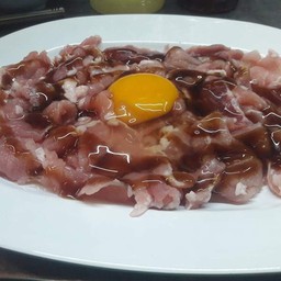 จุ่มหมู