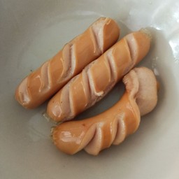 ไส้กรอก