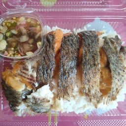 ล้านอร่อยติดปาก เชิงเนิน
