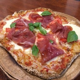 Parma Pizza