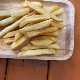 เฟรนฟาย