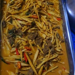 ครัวแม่แดง