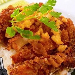 Fried Chicken