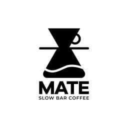 MATE SLOW BAR COFFEE