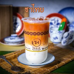 ชาไทย