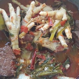 คนมี น้ำยา