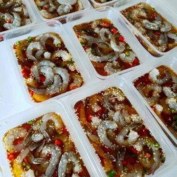 ก.กุ้้งดอง