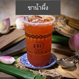 ชาน้ำผึ้ง